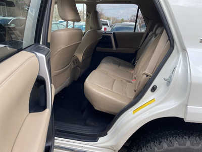 2010 Toyota 4Runner, $8999. Photo 12