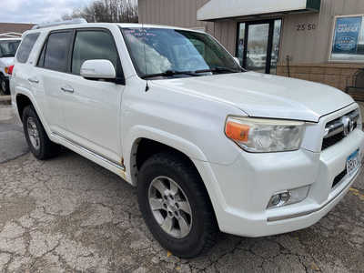 2010 Toyota 4Runner, $8999. Photo 2