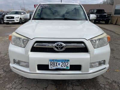 2010 Toyota 4Runner, $8999. Photo 3