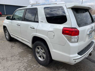 2010 Toyota 4Runner, $8999. Photo 5