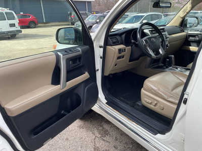 2010 Toyota 4Runner, $8999. Photo 8