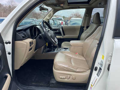 2010 Toyota 4Runner, $8999. Photo 9