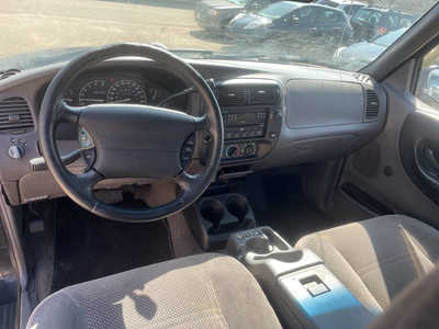 1999 Ford Ranger Ext Cab, $1499. Photo 12