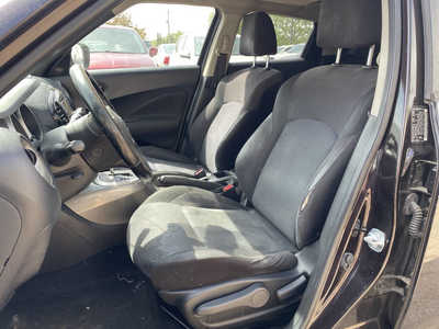 2015 Nissan Juke, $3999. Photo 10