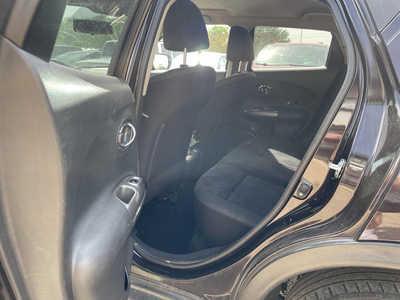 2015 Nissan Juke, $3999. Photo 11