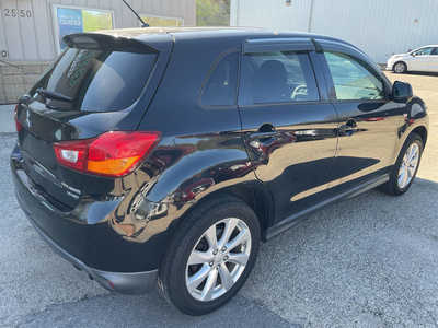 2015 Mitsubishi Outlander, $5999. Photo 7