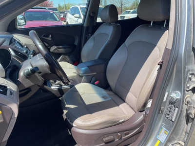 2015 Hyundai Tucson, $4999. Photo 10