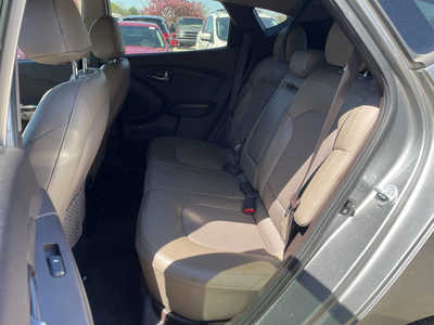 2015 Hyundai Tucson, $4999. Photo 12