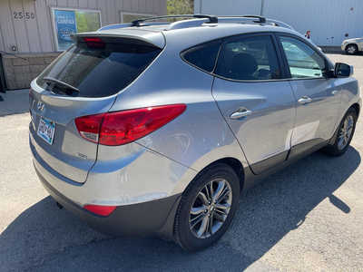 2015 Hyundai Tucson, $4999. Photo 7