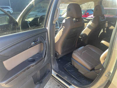 2015 GMC Acadia, $2999. Photo 10