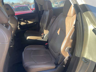 2015 GMC Acadia, $2999. Photo 12