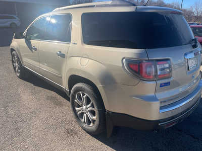2015 GMC Acadia, $2999. Photo 5