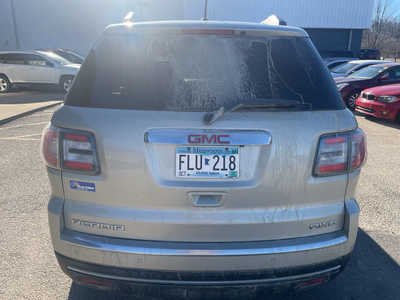 2015 GMC Acadia, $2999. Photo 6