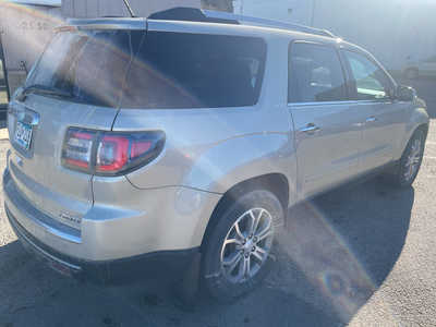 2015 GMC Acadia, $2999. Photo 7