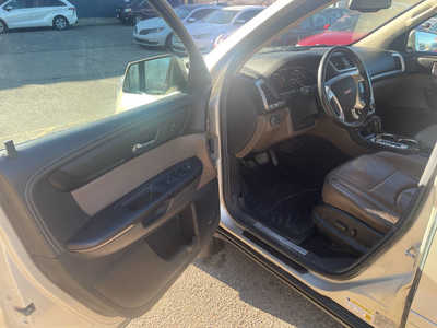 2015 GMC Acadia, $2999. Photo 8