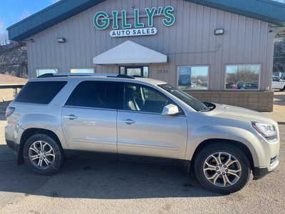 2015 GMC Acadia, $2999. Photo 1
