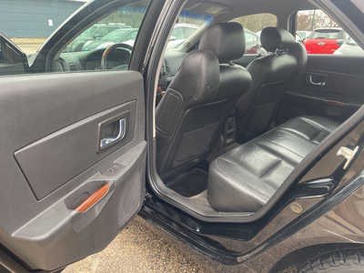 2005 Cadillac CTS, $3999. Photo 10
