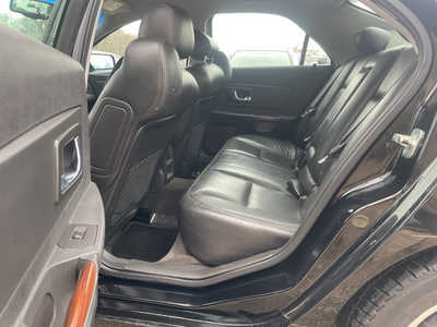 2005 Cadillac CTS, $3999. Photo 11