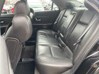 2005 Cadillac CTS, $3999. Photo 12