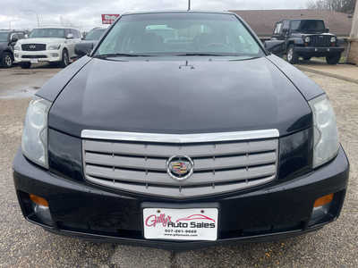 2005 Cadillac CTS, $3999. Photo 3