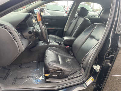 2005 Cadillac CTS, $3999. Photo 9