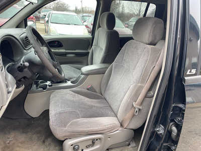 2003 Chevrolet TrailBlazer, $1499. Photo 10