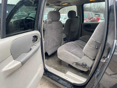 2003 Chevrolet TrailBlazer, $1499. Photo 11