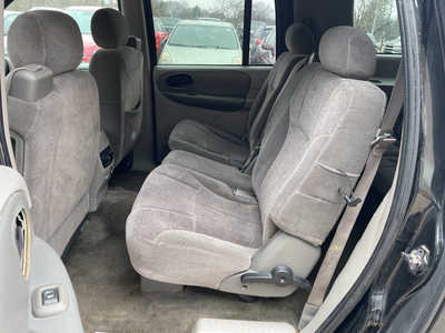 2003 Chevrolet TrailBlazer, $1499. Photo 12