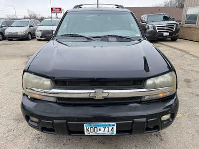 2003 Chevrolet TrailBlazer, $1499. Photo 3
