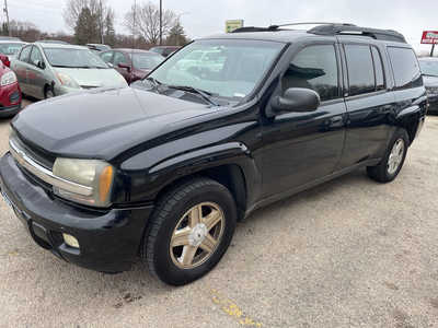 2003 Chevrolet TrailBlazer, $1499. Photo 4