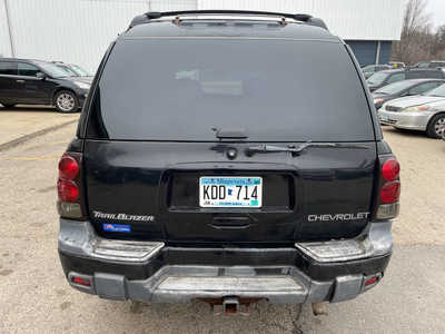 2003 Chevrolet TrailBlazer, $1499. Photo 6