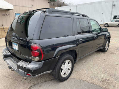 2003 Chevrolet TrailBlazer, $1499. Photo 7