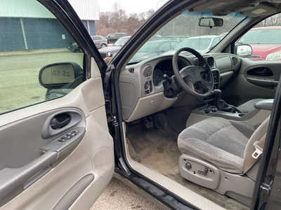 2003 Chevrolet TrailBlazer, $1499. Photo 8