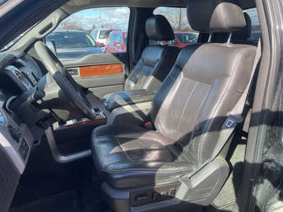 2010 Ford F150 Crew Cab, $3999. Photo 10