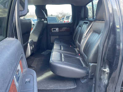2010 Ford F150 Crew Cab, $3999. Photo 12