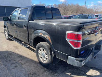 2010 Ford F150 Crew Cab, $3999. Photo 5