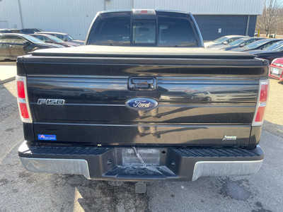 2010 Ford F150 Crew Cab, $3999. Photo 6