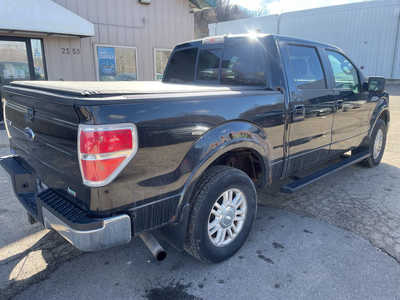 2010 Ford F150 Crew Cab, $3999. Photo 7