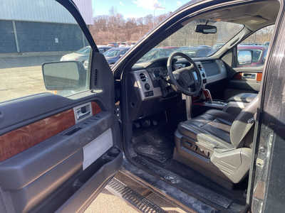 2010 Ford F150 Crew Cab, $3999. Photo 8
