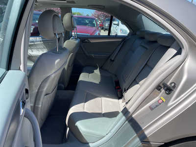2005 Mercedes-Benz C-Class, $999. Photo 11