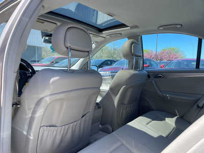 2005 Mercedes-Benz C-Class, $999. Photo 12
