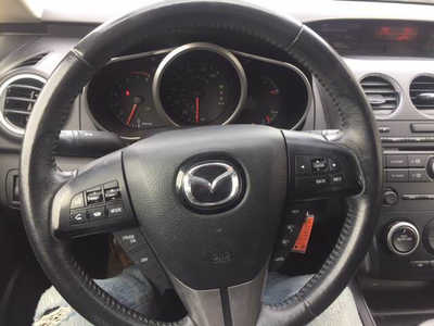 2010 Mazda CX-7, $6999. Photo 10