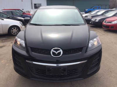2010 Mazda CX-7, $6999. Photo 2