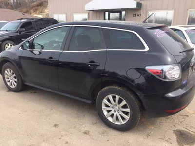 2010 Mazda CX-7, $6999. Photo 4
