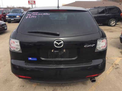 2010 Mazda CX-7, $6999. Photo 5
