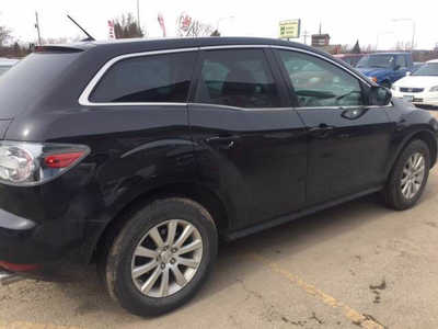 2010 Mazda CX-7, $6999. Photo 6