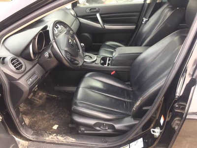 2010 Mazda CX-7, $6999. Photo 7