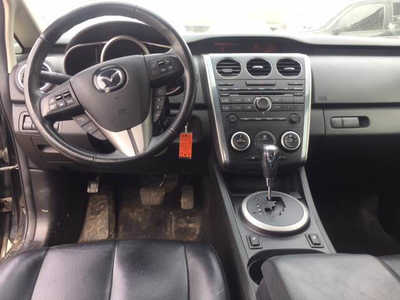 2010 Mazda CX-7, $6999. Photo 9