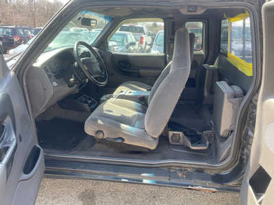 1999 Ford Ranger, $1499. Photo 11