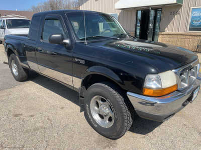 1999 Ford Ranger, $1499. Photo 2